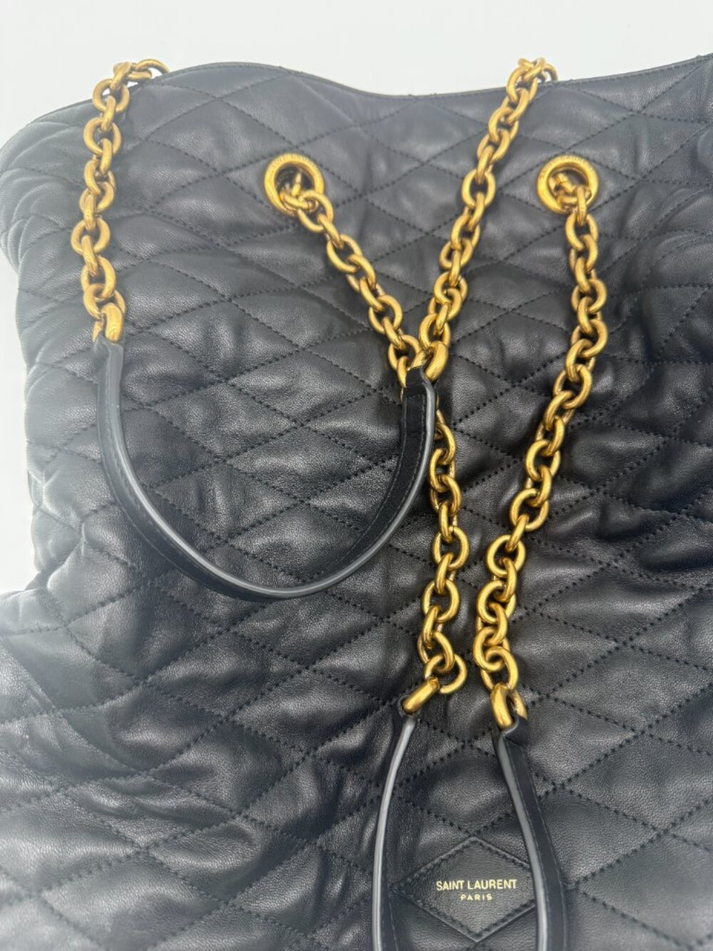YSL Pochon - Picture 3 of 7